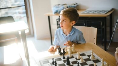 competitive growth performance metrics