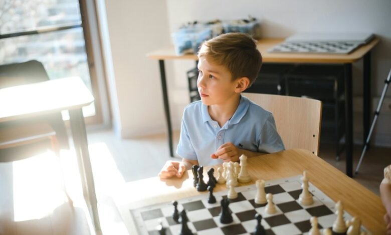 competitive growth performance metrics