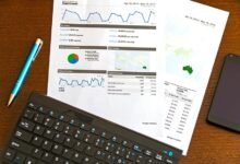 corporate data and statistics