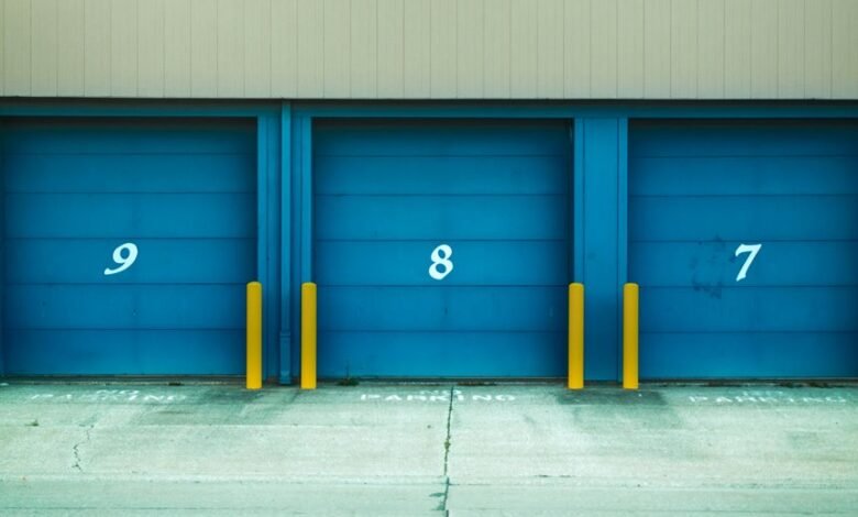 global industry data insights