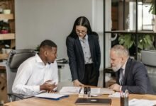 industry innovation data analysis