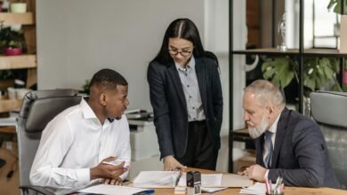 industry innovation data analysis