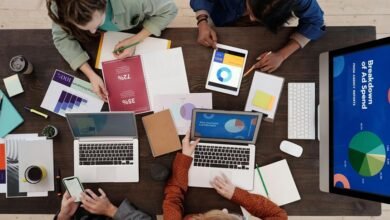 innovation trends and monitoring