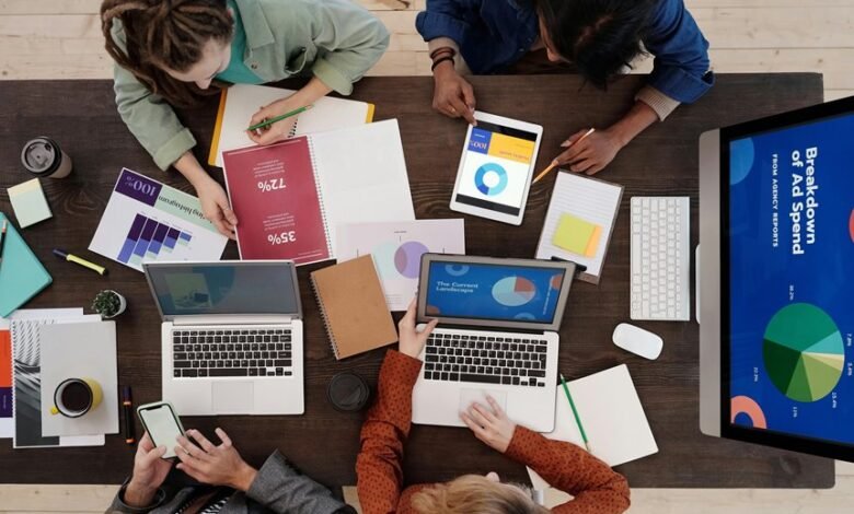 innovation trends and monitoring