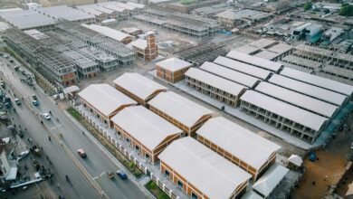 market expansion contact list