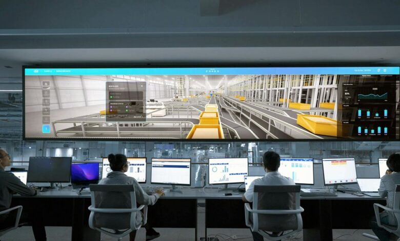 operational dynamics overview summary