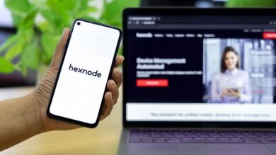 digital platform solutions overview