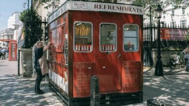 enterprise it services hub