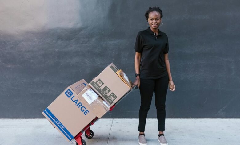 high efficiency web services