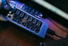 it management professional services