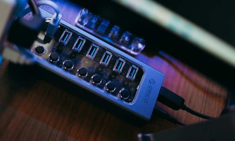 it management professional services