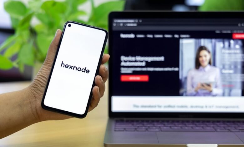 next level digital solutions