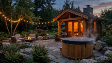 How to Maintain a Barrel Sauna So It Lasts for Years