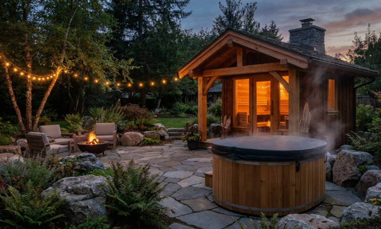 How to Maintain a Barrel Sauna So It Lasts for Years